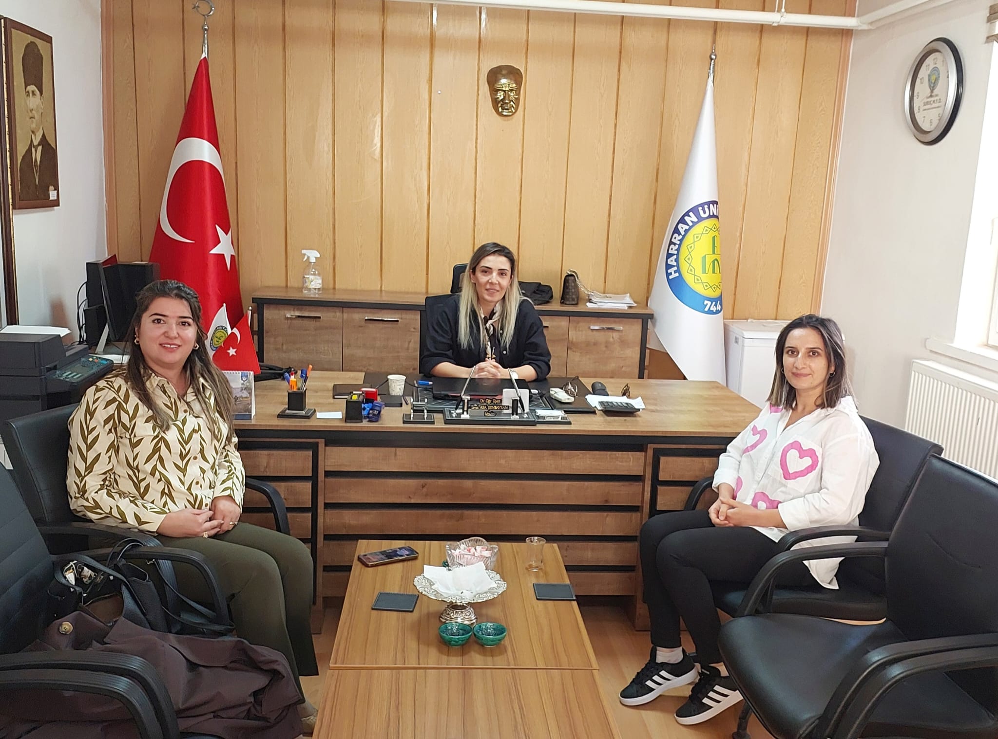 Bankacılık ve Sigortacılık Programında Yeni Dönem Hazırlıkları ve İş Birliği Çalışmaları Başladı